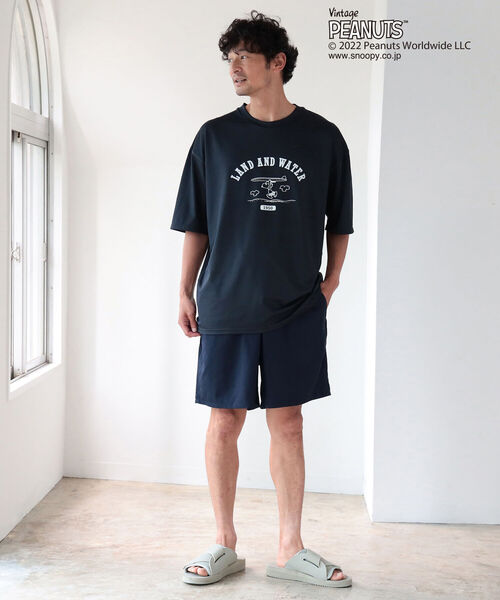 B:MING by BEAMS（ビーミングバイビームス）の「Peanuts | B:MING by 