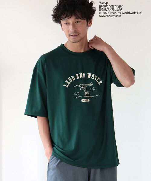 B:MING by BEAMS（ビーミングバイビームス）の「Peanuts | B