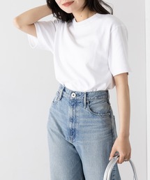 LIFEMAX（ライフマックス）の「【LIFEMAX】10.2オンススーパーヘビーウェイトＴシャツ コットン半袖無地T 綿 厚手 MS1156（Tシャツ/カットソー）」