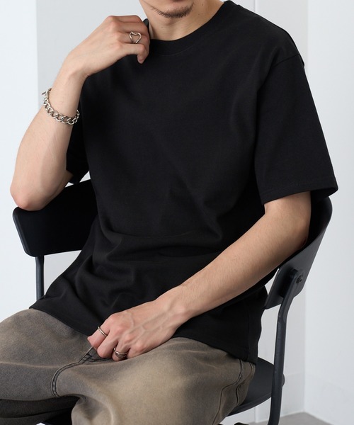 【SPORTMAX】コットンTシャツ 2111025206003-b-
