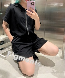 カットロンパース