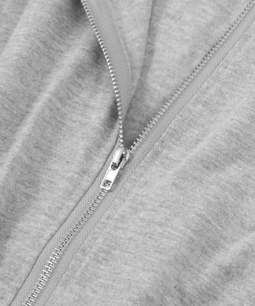 Figments（フィグメンツ）の「カットロンパース（サロペット/オーバーオール・レディース・ブラック/グレー・FREE）」の10枚目の写真