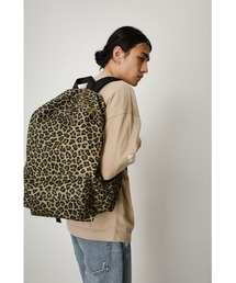 AZUL by moussy（アズールバイマウジー）の「WATER REPELLENT DAYPACK/ウォーターリペレントデイパック（ショルダーバッグ・メンズ）」