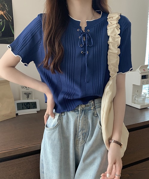 トップス missegg トップス missegg Miss Egg – 2Page – ManusMachina