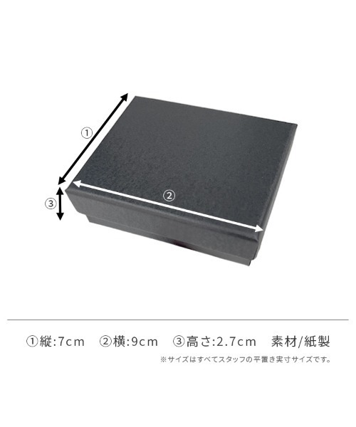 reca（レカ）の「ダブルチェーンネックレス（ネックレス・レディース・シルバー/ゴールド・ONE SIZE）」の5枚目の写真