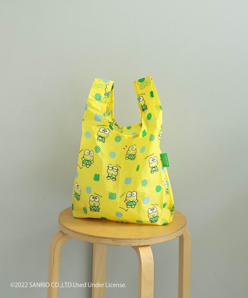 BAGGU（バグー）の「BABY BAGGU Sanrio Collection（エコバッグ/サブ