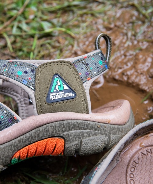 KEEN（キーン）の「NEWPORT RETRO / ニューポート レトロ