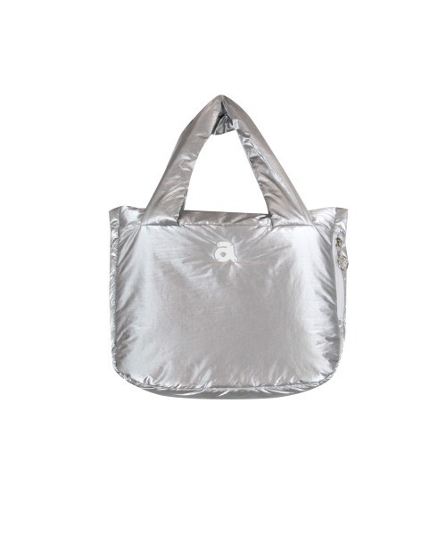 archivio（アルチビオ）の「【削除】<LADIES>アルチビオゴルフウェア バッグ（トートバッグ・レディース・グレー/ブラック/ピンク/ホワイト・FREE）」の3枚目の写真