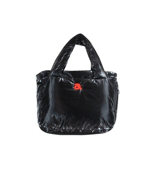 archivio（アルチビオ）の「【削除】<LADIES>アルチビオゴルフウェア バッグ（トートバッグ・レディース・グレー/ブラック/ピンク/ホワイト・FREE）」の2枚目の写真