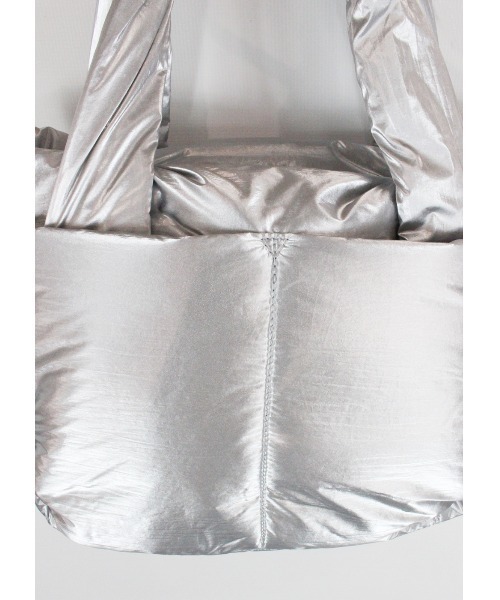 archivio（アルチビオ）の「【削除】<LADIES>アルチビオゴルフウェア バッグ（トートバッグ・レディース・グレー/ブラック/ピンク/ホワイト・FREE）」の9枚目の写真