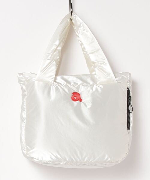 archivio（アルチビオ）の「【削除】<LADIES>アルチビオゴルフウェア バッグ（トートバッグ・レディース・グレー/ブラック/ピンク/ホワイト・FREE）」の16枚目の写真