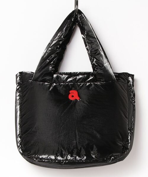 archivio（アルチビオ）の「【削除】<LADIES>アルチビオゴルフウェア バッグ（トートバッグ・レディース・グレー/ブラック/ピンク/ホワイト・FREE）」の17枚目の写真