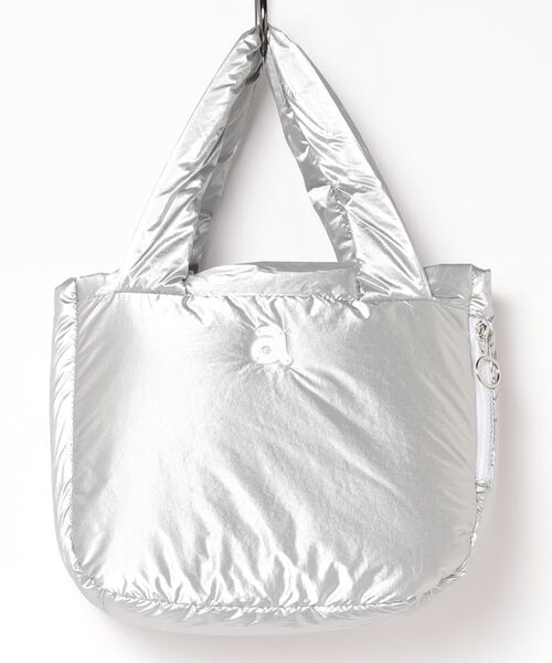 archivio（アルチビオ）の「【削除】<LADIES>アルチビオゴルフウェア バッグ（トートバッグ・レディース・グレー/ブラック/ピンク/ホワイト・FREE）」の18枚目の写真