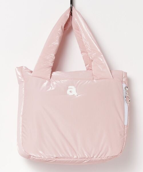 archivio（アルチビオ）の「【削除】<LADIES>アルチビオゴルフウェア バッグ（トートバッグ・レディース・グレー/ブラック/ピンク/ホワイト・FREE）」の19枚目の写真