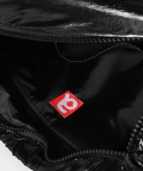 archivio（アルチビオ）の「【削除】<LADIES>アルチビオゴルフウェア バッグ（トートバッグ・レディース・グレー/ブラック/ピンク/ホワイト・FREE）」の22枚目の写真