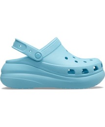 crocs | クロックス クラシック クラッシュ クロッグ サンダル / 厚底 / crocs Classic Crush Clog(サンダル)