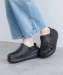 crocs(クロックス)の「シューズ(サンダル)」