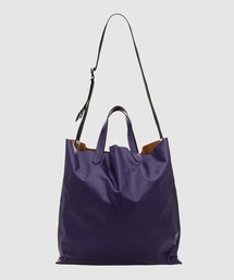 JIL SANDER（ジルサンダー）の「TAPE TOTE MD（トートバッグ