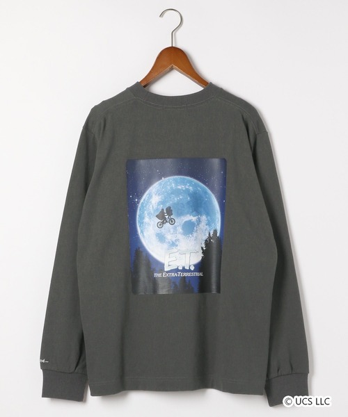 早い者勝ち！超希少品！ニコアンドコラボ ロングTシャツ 新品未着用 niko and（ニコアンド）の「【Honda】コラボレーシングロンT