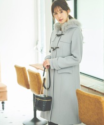 LAISSE PASSE（レッセパッセ）｜ダッフルコート一覧 - WEAR