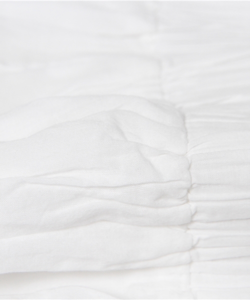 MOUSSY（マウジー）の「MAXI SK（スカート・レディース・カーキ系/ブラック/ホワイト・FREE）」の13枚目の写真