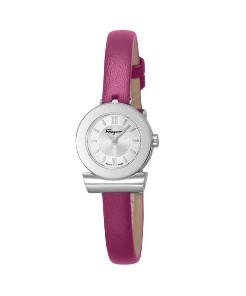 Salvatore Ferragamo/サルヴァトーレ・フェラガモ GANCINO 腕時計 FR-SF4302221 レディース