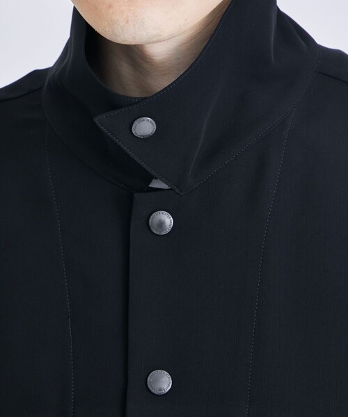 N.HOOLYWOOD（N.ハリウッド）の「STUDIOUS別注 BLOUSON