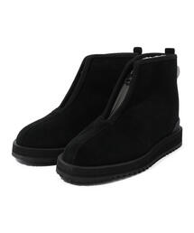 TOMORROWLAND | SUICOKE KENN-Mwpab ムートンブーツ(ブーツ)