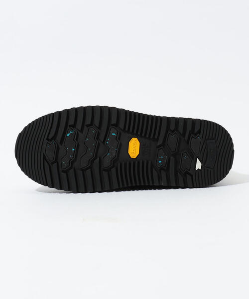 TOMORROWLAND (トゥモローランド)の「SUICOKE KENN-Mwpab ムートンブーツ(ブーツ・レディース・ブラック・23/24/25)」の3枚目の写真