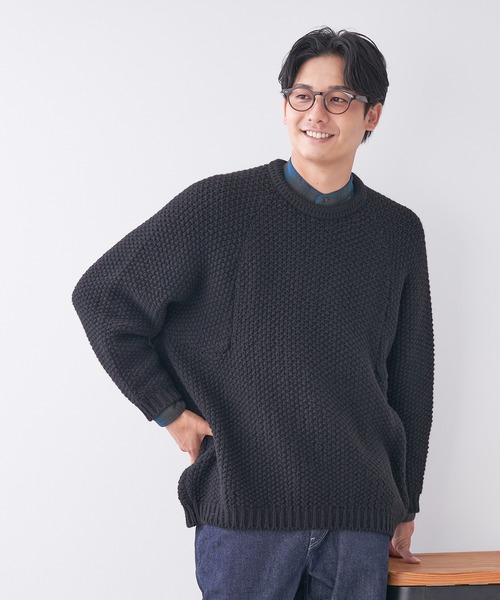 Zoff（ゾフ）の「ボストン型 めがね｜VC / Visual Communication（メガネ・レディース・ブラック/ブラウン/グリーン・FREE）」の22枚目の写真