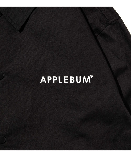 APPLEBUM（アップルバム）の「
