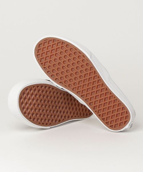 VANS ヴァンズ SLIP-ON MULE スリッポンミュール VN0A4P3U50K H.SUEDE