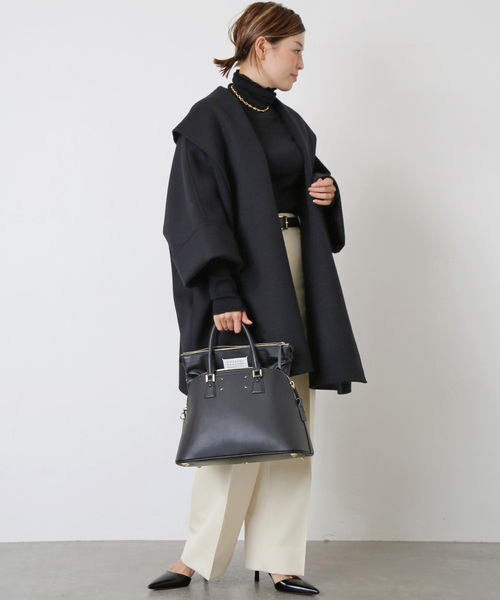 Deuxieme Classe（ドゥーズィエムクラス）の「* rib タートル（T