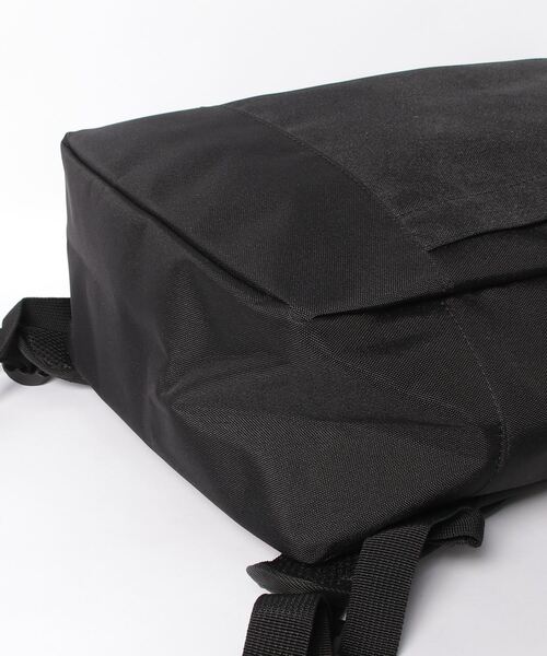 GERRY（ジェリー）の「【GERRY/ジェリー】MAGIC FLASH ボックスリュック（バックパック/リュック・メンズ・ベージュ/ブラック/グレー・FREE）」の5枚目の写真