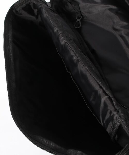 GERRY（ジェリー）の「【GERRY/ジェリー】MAGIC FLASH ボックスリュック（バックパック/リュック・メンズ・ベージュ/ブラック/グレー・FREE）」の10枚目の写真