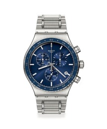 SWATCH(XEHb`)COBALT LAGOON(AiOrv)