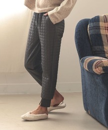 DONOBAN | キルティングパンツ(その他パンツ)