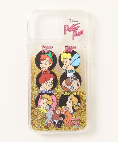 NOSTALGICA（ノスタルジカ）の「【 Disney NOSTALGICA 】 ノスタルジカ iPhone 13mini CASE（スマホケース/カバー・レディース・その他1/その他2/その他3/その他4/その他5/その他6/その他7・FREE）」の2枚目の写真