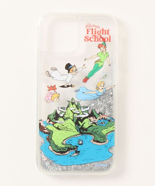 NOSTALGICA（ノスタルジカ）の「【 Disney NOSTALGICA 】 ノスタルジカ iPhone 13mini CASE（スマホケース/カバー・レディース・その他1/その他2/その他3/その他4/その他5/その他6/その他7・FREE）」の3枚目の写真