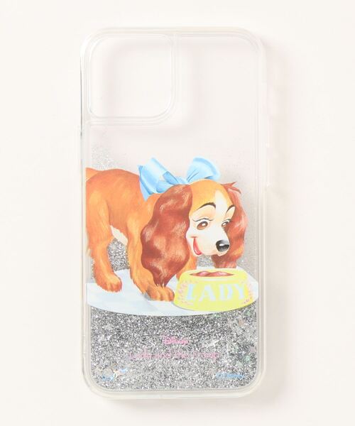 NOSTALGICA（ノスタルジカ）の「【 Disney NOSTALGICA 】 ノスタルジカ iPhone 13mini CASE（スマホケース/カバー・レディース・その他1/その他2/その他3/その他4/その他5/その他6/その他7・FREE）」の4枚目の写真