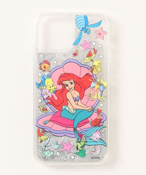 NOSTALGICA（ノスタルジカ）の「【 Disney NOSTALGICA 】 ノスタルジカ iPhone 13mini CASE（スマホケース/カバー・レディース・その他1/その他2/その他3/その他4/その他5/その他6/その他7・FREE）」の5枚目の写真