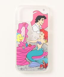 NOSTALGICA | 【 Disney NOSTALGICA 】 ノスタルジカ iPhone 13mini CASE(スマホケース/カバー)