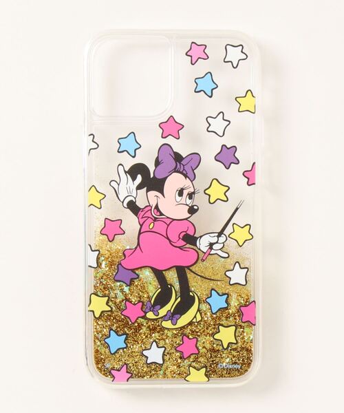 NOSTALGICA（ノスタルジカ）の「【 Disney NOSTALGICA 】 ノスタルジカ iPhone 13mini CASE（スマホケース/カバー・レディース・その他1/その他2/その他3/その他4/その他5/その他6/その他7・FREE）」の7枚目の写真