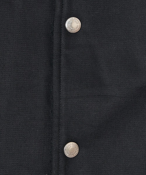 CRIMIE(クライミー)の「BOBBY 3 JACKET(ブルゾン・メンズ・ブラック/カーキ・M/XL/XXL/L/S)」の7枚目の写真