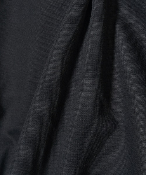 CRIMIE(クライミー)の「BOBBY 3 JACKET(ブルゾン・メンズ・ブラック/カーキ・M/XL/XXL/L/S)」の8枚目の写真