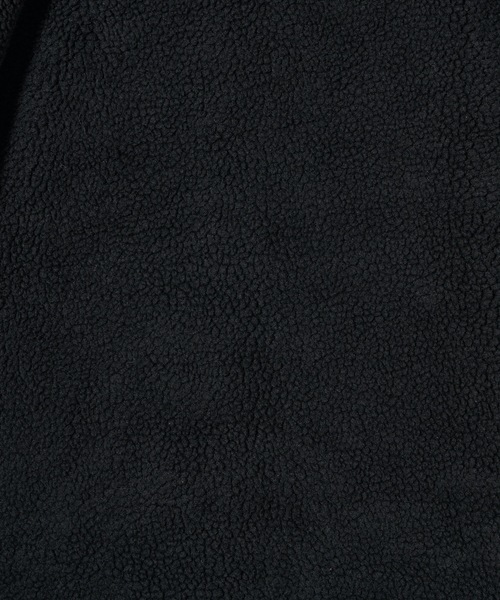 CRIMIE(クライミー)の「BOBBY 3 JACKET(ブルゾン・メンズ・ブラック/カーキ・M/XL/XXL/L/S)」の9枚目の写真