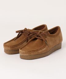 Clarks | Clarks/クラークス/Wallabee Boot/ワラビー(ブーツ)