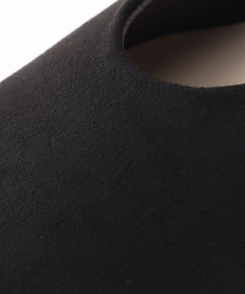 B.C STOCK（ベーセーストック）の「フカブイパンプス（パンプス・レディース・ブラック/パープル/グリーン・SMALL/MEDIUM/LARGE）」の13枚目の写真