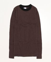 MILLER | miller/ミラー Prib LS Tee ロンT(Tシャツ/カットソー)