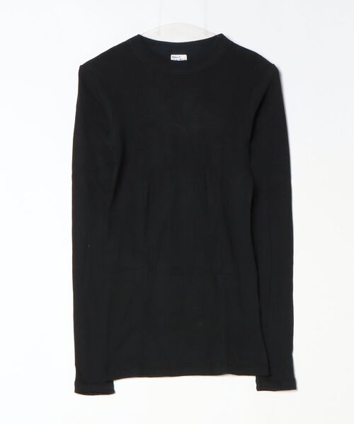 MILLER（ミラー）の「miller/ミラー Prib LS Tee ロンT（Tシャツ